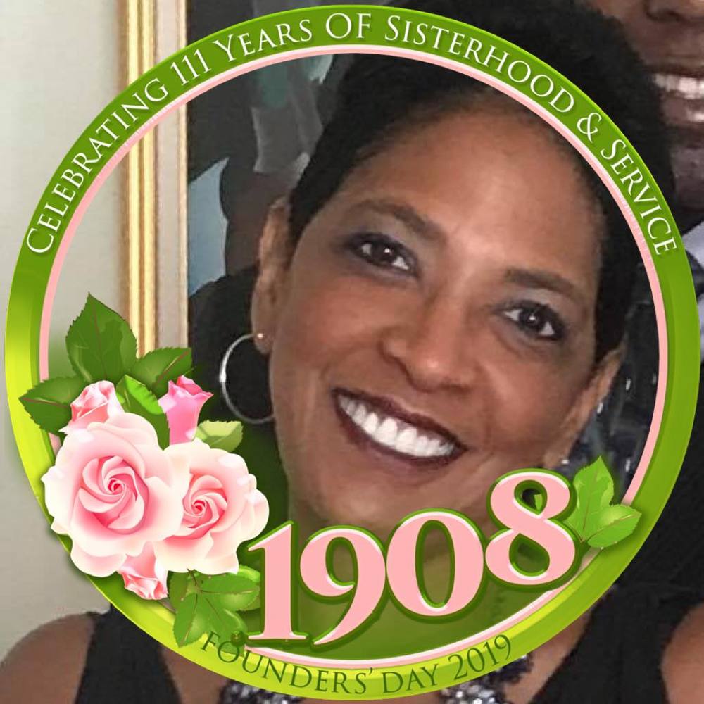 Meet your Posher, Melanie